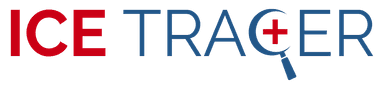 ICE Tracer Logo